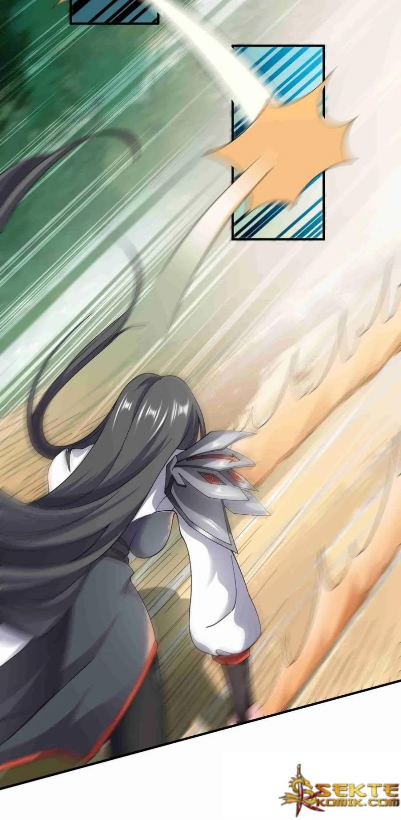 First Dragon (Yuanlong) Chapter 81 Gambar 11